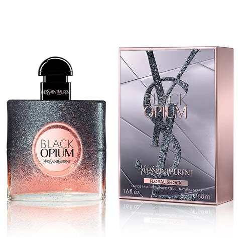 profumo ysl opium floral|ysl black opium locations.